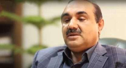 (02/04/2020) Secretary LGRDD Salah Mohammad Nasar Interview