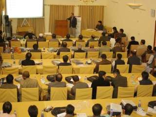 (02-04/12/19) DC-ADC Induction Training Course at Balochistan Rural Development Academy (BRDA)-9