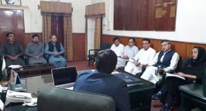 (02/09/2019) Joint District Development Committee Meeting-Zhob