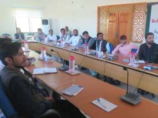 Joint Training Development Committee Meeting-Kech-4