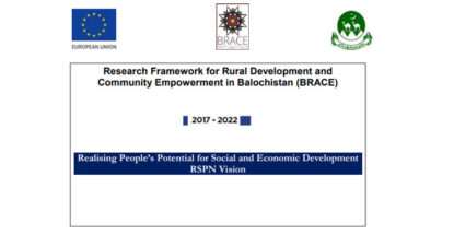 BRACE Research Framework Draft