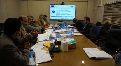 (10/02/2021) Sector coordination committee Working Group 4