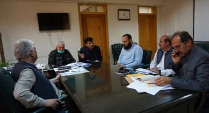 (16/03/2021) Sector coordination committee WG 3 Round 2