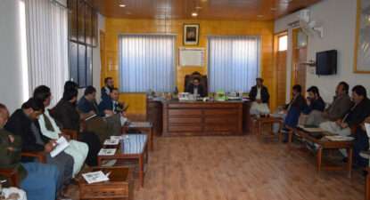 (09/01/2020) Joint District Development Committee Meeting-Loralai