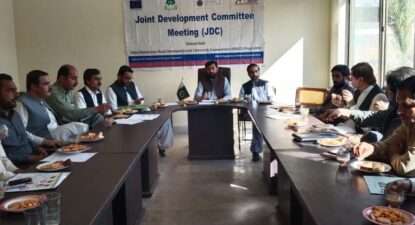 (15/11/2020) Joint District Development Committee Meeting-Duki