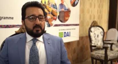 (09/12/2021) Lead Consultant DDSP Assignment Ishfaq Ur Rehman Interview