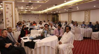 (28/06/2022) BRACE External Monitoring Mission Final workshop-Islamabad